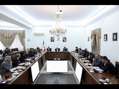 اصلاح ساختار کلان وزارت راه و شهرسازی تصویب شد