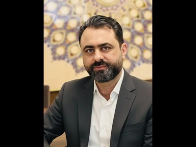 سیدمهدی موسوی اجاق به عنوان معاون فرهنگی،اجتماعی وگردشگری منطقه آزادقشم منصوب می شود