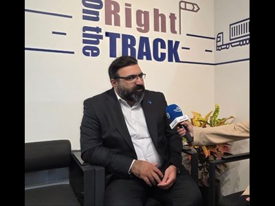 تنها نمایشگاه معتبر و قانونی عرصه حمل و نقل، نمایشگاه ششم است