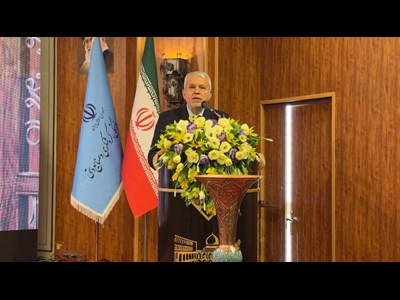 اصفهان محور جهش بزرگ صنایع‌دستی ایران خواهد بود؛ هنر ایرانی باید به شبکه توزیع جهانی متصل شود