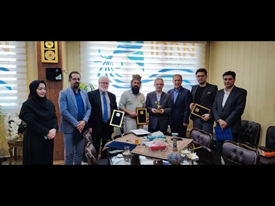 پیوند گردشگری خوراک و فرهنگ گامی به سوی مقابله با ایران هراسی است