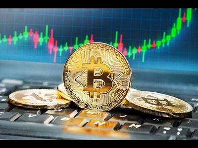 بازی بیت کوین بین ۱۲۰ و ۱۱۸ هزار دلار