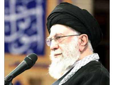 جمهوری اسلامی در مقابل افراد تخریب‌گر کوتاه نخواهد آمد