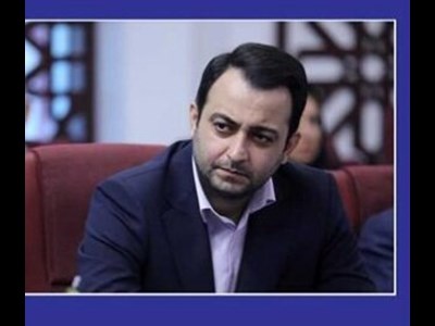 محسن سیفی کفشگری مدیرعامل بانک ملی ایران شد