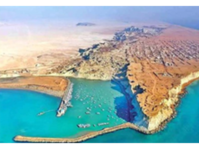 «مَکُران» میدان رقابت قدرت‌های آسیایی