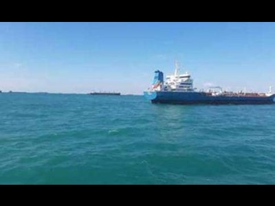 انباشت دموراژ کشتی‌ها پشت سد بانک مرکزی!