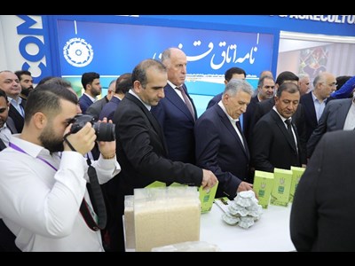 دریچه‌ای تازه به روی همکاری‌های اقتصادی کشورهای حاشیه دریای کاسپین