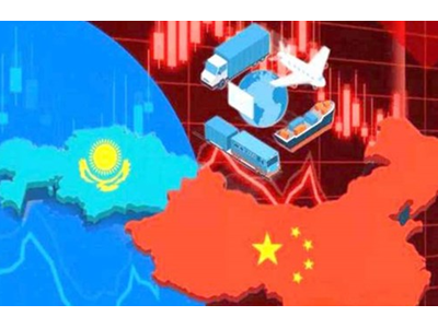 پنج پیشران همکاری چین و قزاقستان در قلب کریدور اوراسیا