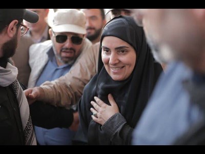 تردد زائران اربعین از خطوط ریلی و دریایی 19 درصد افزایش یافت