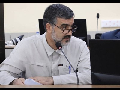 برنامه‌ریزی برای ارتقاء زیرساخت‌های جاده‌ای و پیگیری دغدغه‌های فعالان حمل‌ونقل عمومی