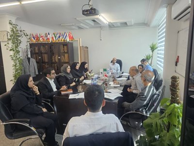 برنامه‌های خوشه لوازم خانگی تهران متناسب با شرایط جدید اقتصادی بازنگری می‌شود
