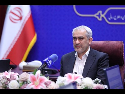 راه‌اندازی سامانه «صورا» نمادی از حفظ نگاه بلندمدت در شرایط جنگی است
