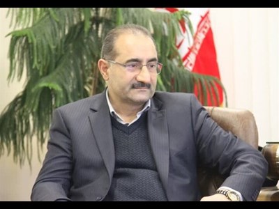 سرمایه‌گذاری در همایش بین‌المللی اردبیل به سرمایه‌گذاران داخلی و خارجی معرفی می‌شود