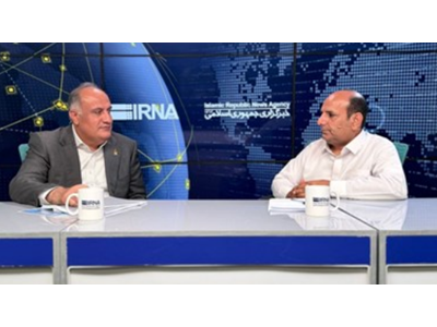 تغییر مسیر یک مرز برای پیوند با بازار پاکستان