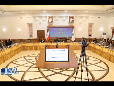 ارتقای بهره‌وری خدمات وزارت راه و شهرسازی با تحول دیجیتال در حمل‌ونقل و شهرسازی