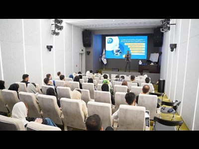 آغاز سومین دوره کارآموزی حملونقل بینالمللی با محوریت «از کارآموزی تا کار بینالمللی»