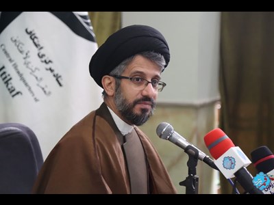 افزایش ۳۵ درصدی ظرفیت اعتکاف در قم