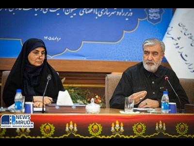 ضرورت توسعه کریدورهای ترانزیتی با رویکرد امنیت ملی
