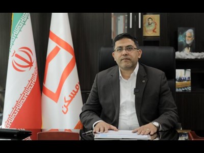پرداخت ۲۶۰۰۰ فقره تسهیلات خرید واحد مسکونی در نیمه اول سال جاری توسط بانک مسکن