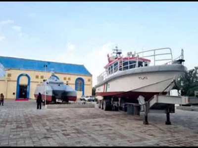 وجه تمایز سومین نمایشگاه تخصصی صنایع دریایی بوشهر