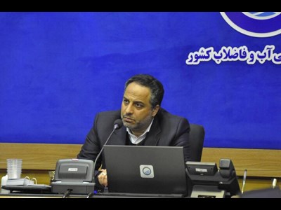 پایداری شبکه‌های آبرسانی در ششمین خشکسالی پیاپی