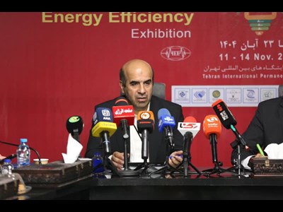 نیروگاه‌های تجدیدپذیر کشور  تا پایان آبان به ظرفیت ۳۱۰۰ مگاوات می رسد