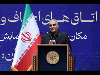 بانک مهر ایران در مسیر تبدیل شدن به بانک عامل اصناف کشور