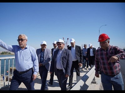 تأکید مدیرعامل راهآهن بر ضرورت اتصال کارخانههای بزرگ به شبکه ریلی کشور