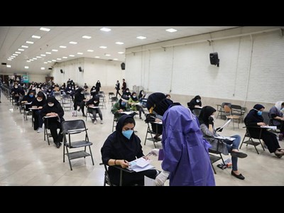 جزئیات سهمیههای کنکور ۱۴۰۰