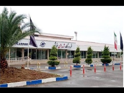 پروازهای نوشهر–مشهد «هما» از ۱۸ مرداد برقرار می‌شود
