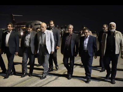 خوزستان، بازیگر کلیدی در اقتصاد دریامحور ایران