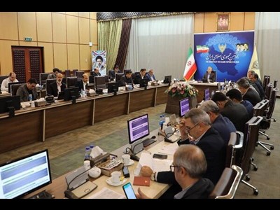 برنامه‌ریزی راه‌آهن برای افزایش حمل بار و ارتقای کیفیت خدمات مسافری