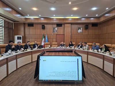 دومین مجوز فعالیت زنجیره ارزش آبزیان توسط سازمان شیلات ایران، فعال شد