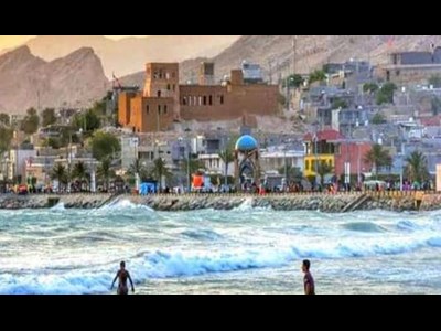 آغاز مقدمات ثبت جهانی بندر تاریخی سیراف