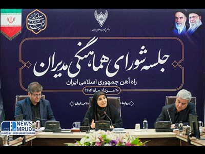 ماموریت وزیر راه به مدیرعامل شرکت راهآهن برای توسعه قطارهای حومهای