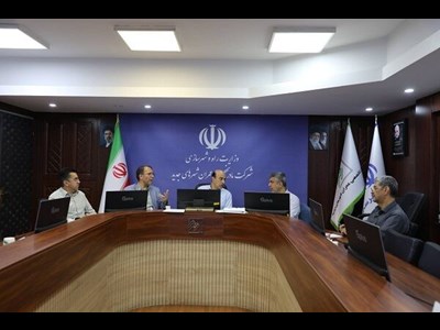 تعیین تکلیف پروژه‌های با پیشرفت کمتر از ۲۰ درصد نهضت ملی مسکن