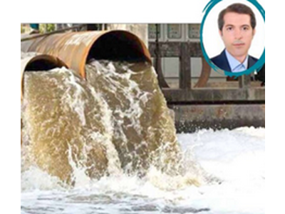 فاضلاب تهدید خاموش چرخه اکولوژیک خلیج فارس