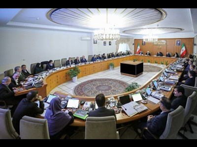 بازسازی و نوسازی ناوگان حمل و نقل نقل اولویت دولت چهاردهم است