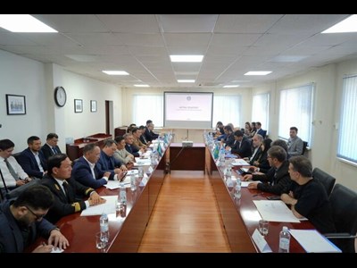 اختصاص اراضی بندری برای سرمایه‌گذاری متقابل میان ایران و قزاقستان