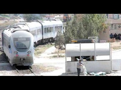 پایان رقابت دولت و بخش خصوصی در حمل‌ونقل ریلی حومه‌ای