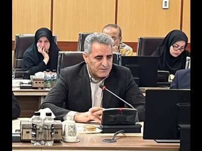 تامین مالی برنامه های راه آهن، نیازمند ۳.۵ میلیارد دلار سرمایهگذاری مستقیم است