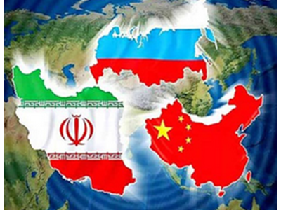 راهبردهای اوراسیا درپساجنگ خلیج فارس