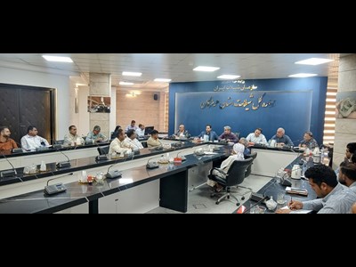 ارتقای همه جانبه بنادر صیادی در دستور کار مجریان بهره بردار بنادر صیادی