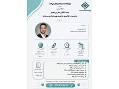 بیمه اتکایی دارایی محور، مدیریت دارایی و بهینه سازی سرمایه