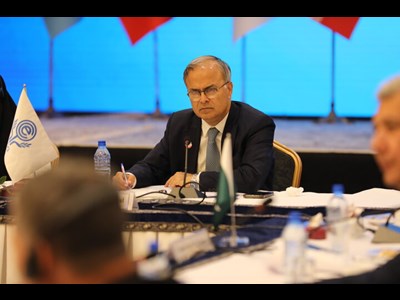 توسعه ترانزیت منطقهای نیازمند نوسازی زیرساختها است
