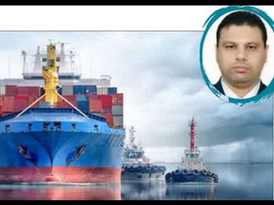 جایگاه استراتژیک مدیریت دانش در حمکرانی دریایی