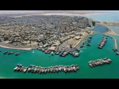 پیوند توسعه دریامحور با بهبود زندگی ساحل‌نشینان