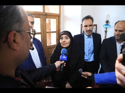 ضرورت تلاش مضاعف برای پاسخگویی به مطالبات و شنیدن صدای مردم