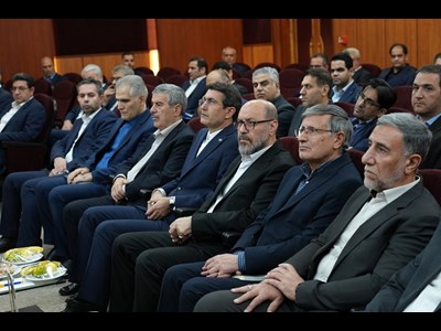 گرینبانک؛ نئوبانک جدید هوشمند بانک سینا رونمایی شد