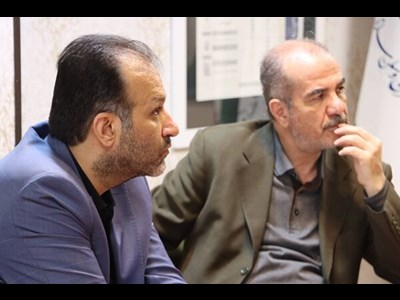 راهکارهای توسعه خدمات پشتیبان زیارت و پیشبرد طرح‌های بازآفرینی شهری در بافت پیرامون حرم رضوی